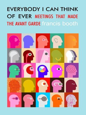 cover image of Everybody I Can Think of Ever